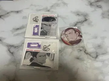 명탐정 코난 코난 공식 앱 야마토 세트