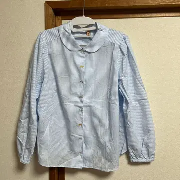 프랑슈리페 블라우스