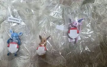 익명 배송 포켓몬 제일복권 길거리 산책 치라린 프렌즈