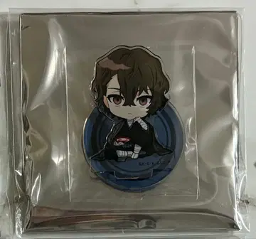 문호 스트레이독스 문스독 미니 캐릭터 아크릴 스탠드 AGF2025ver.