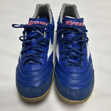 MIZUNO 모레리아 블루