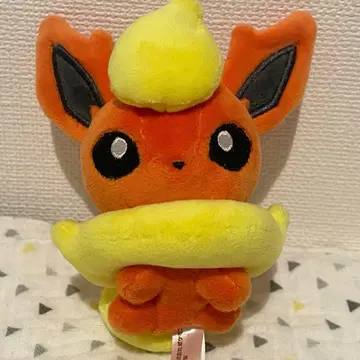 포켓몬 부스터 말랑말랑 마스코트 포켓몬 인형