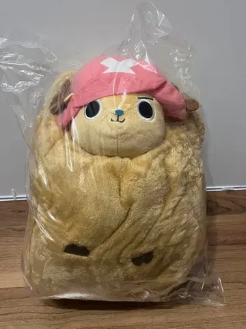 원피스 메챠모후굿토 봉제 인형 ~가드 포인트~ 초파