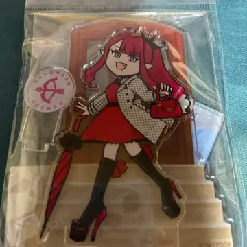 fgo 후지마루 리츠카는 모른다 바반 시