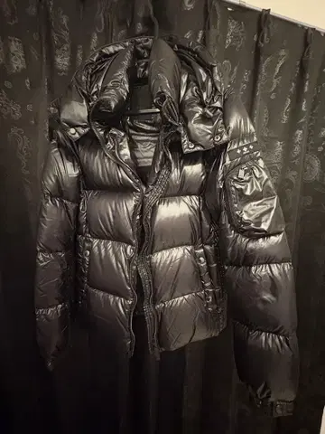 TATRAS 타트라스 벨보 다운 자켓 BUYMA S 사이즈