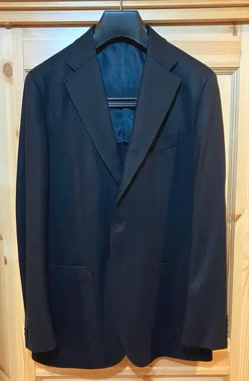 가마쿠라 셔츠 울 스트레치 자켓 슬랙스 셋업