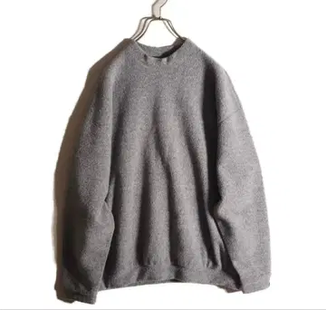 LOOPWHEELER 루프 휠러 KNITWEAR 니트 휠러