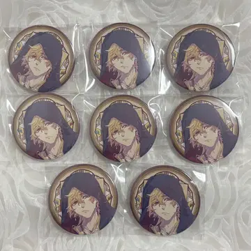 캔뱃지 의 유크로니아 유크로 AGF