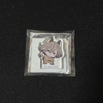 가루마니 카레시 아마네쿠 아마마 마 AGF 아크릴 피규어 미츠루