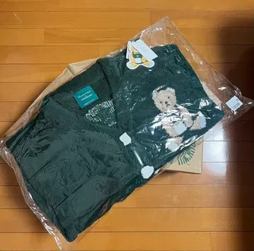 GELATO PIQUE X STARBUCKS 가디건