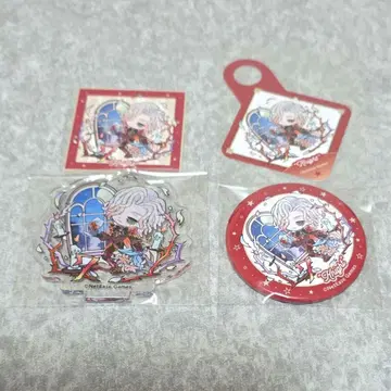 [ 낱개 판매 가능 ] 제5인격 [ 기사 ] 스이파라 굿즈 세트