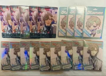 카노 if we were 폴라로이드