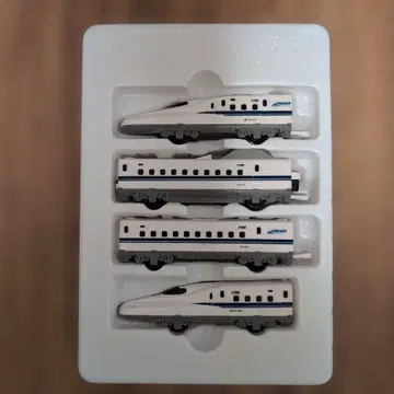 플라레일 어드밴스 신칸센 N700계