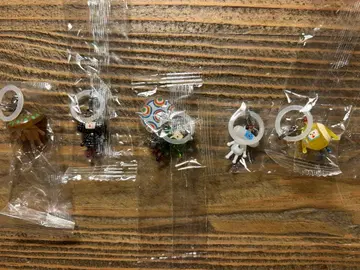 메지루시 액세서리 카타마리2 컴플리트 세트