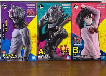 제일복권 다다단 ~압도적 괴기, 강습!~