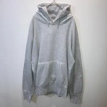 ORCIVAL 오르치발 풀오버 후드티 사이즈 5