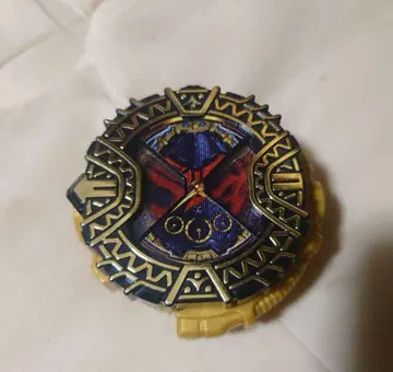 DX 오마지오 라이드 워치