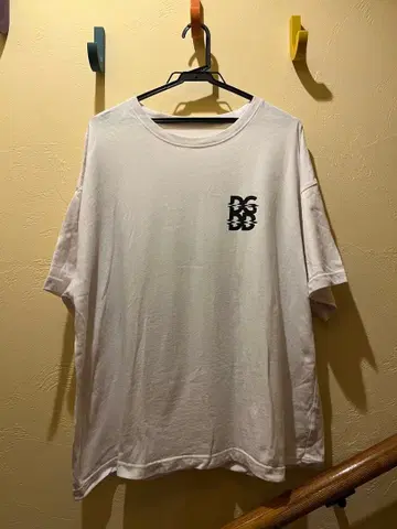 DuGaraDiDu 티셔츠