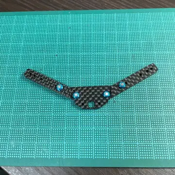 타미야 미니 사륜구동 세이짱식 닻 타미야 정품 카본