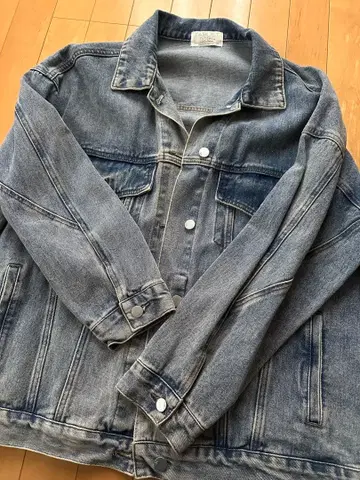 tablethotel MERMO 데님 G 재킷