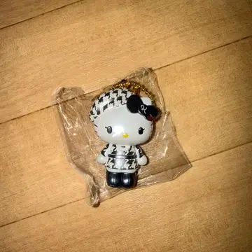 헬로키티 시크릿 마스코트 참