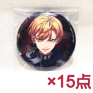 연동 여름 캔뱃지 ver.47 6주년 파라라이