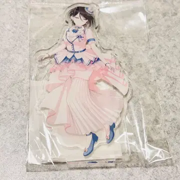 새상품 뱅드림 야시오 루이 아크릴 스탠드