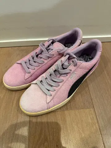 PUMA DIAMOND 콜라보 컬러 29cm