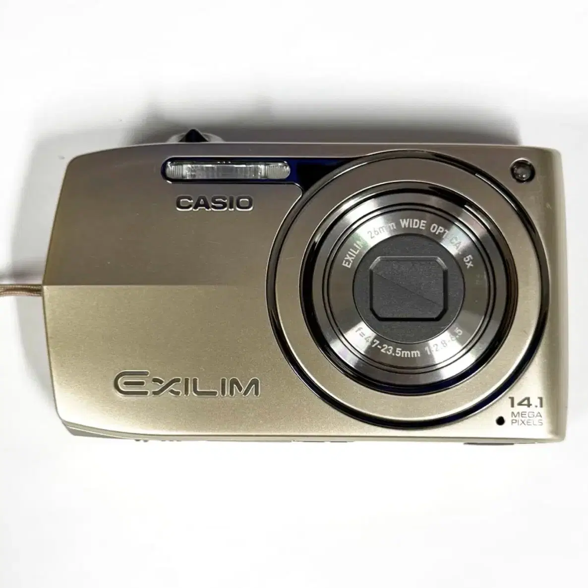 CASIO | 카시오 Casio Exilim EX-Z2300 Digital Camera on Bunjang