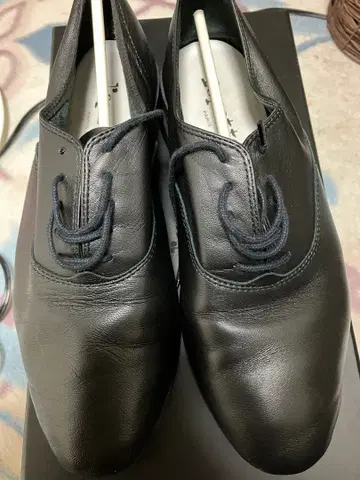 Repetto zizi 댄스 신발