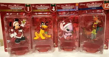 디즈니 크리스마스 오너먼트 해피 복권 2025 묶음 판매