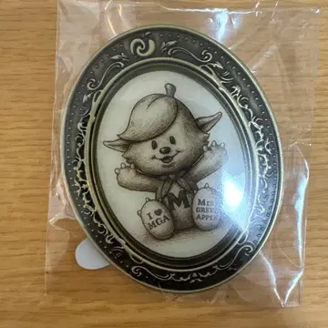 새상품 바벨탑 스피도 JAM'S 복권 메멜 핀즈 미세스 그린애플