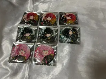 KnightA (KnightX) 굿즈 묶음 판매