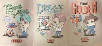 tinytan permission to dance 클리어 파일 Jin