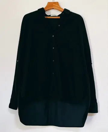 밴야드 스톰 코듀로이 셔츠 새상품급