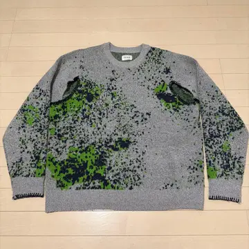 PAMM 너의 마법 니트 양문학