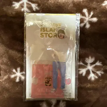 미치에다 슌스케 아크릴 스탠드 22 봄