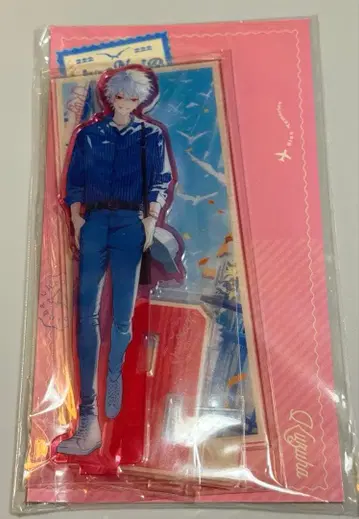 ChroNoiR 쿠츠하 아크릴 스탠드