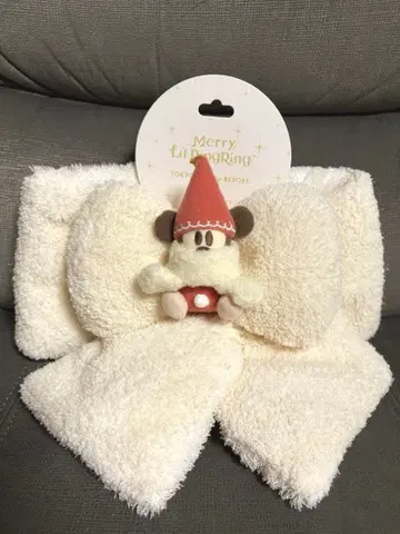 릴린린 머플러 2025