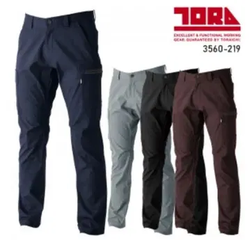 도라이치 3560-219 카고 팬츠 LL