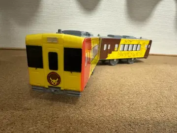 프라레일 포켓몬 위드 유 트레인 익명 배송! 타카라토미