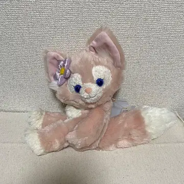 리나벨 숄더백 미사용 새상품