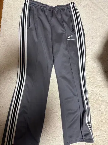 FORSOMEONE 트랙 팬츠 사이즈 46