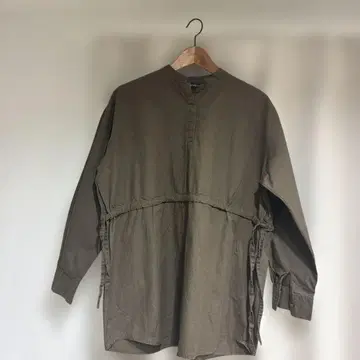 mizuiroind 긴팔 셔츠