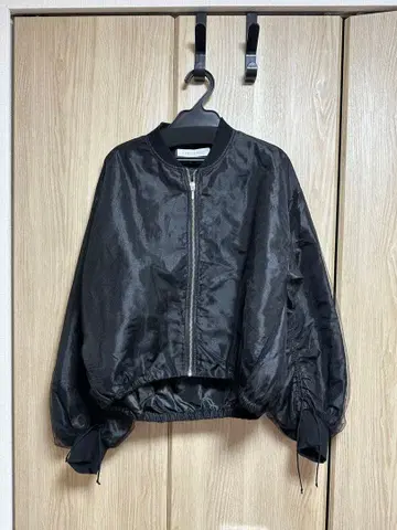 머큐리 듀오 블루종