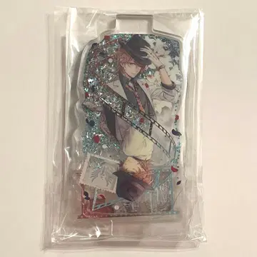 피오피오레의 만종 AGF Fanema 아크릴 스탠드 니콜라