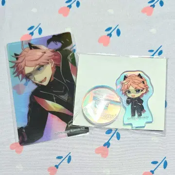 엘리오스R AGF 츄아스타 클리어 카드 크리카 AGF2025 디노