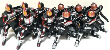 SOFVI SCULPTURE STUDIO 파이즈 5체 넥스트 파이즈 5체