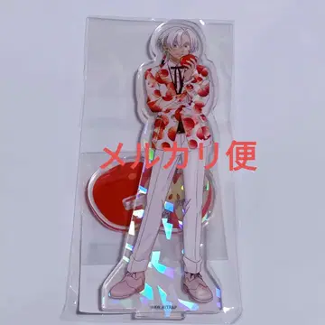 도쿄 리벤저스 과실원 리벨 아크릴 스탠드 쿠로카와 이자나