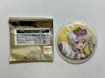 신카이텐 캔뱃지 쟈쿠보 신사 nine